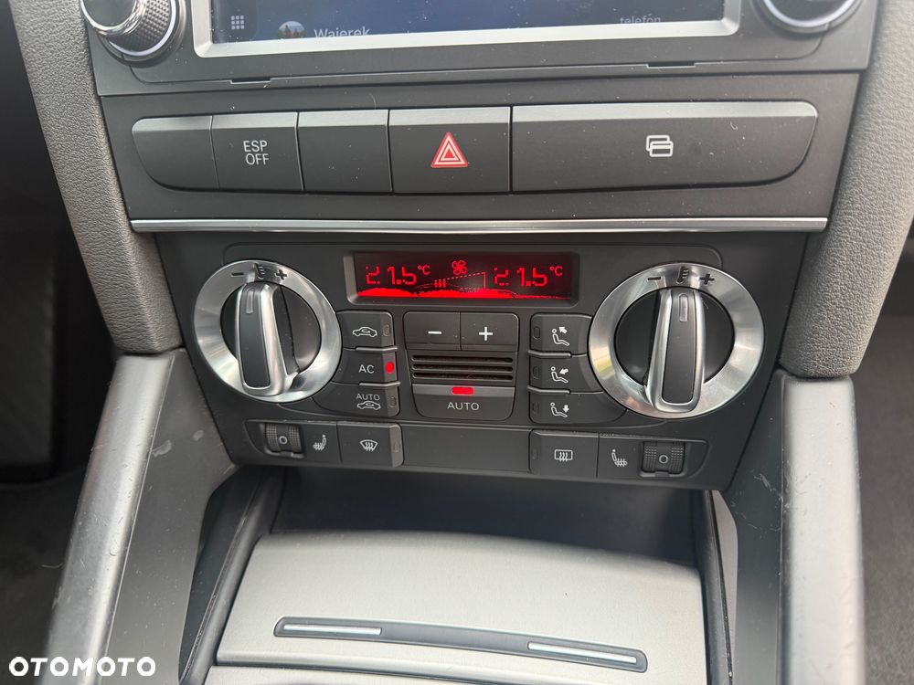 Audi A3 3-drzwiowe 1.9 TDI S Line Sportpaket plus - 17