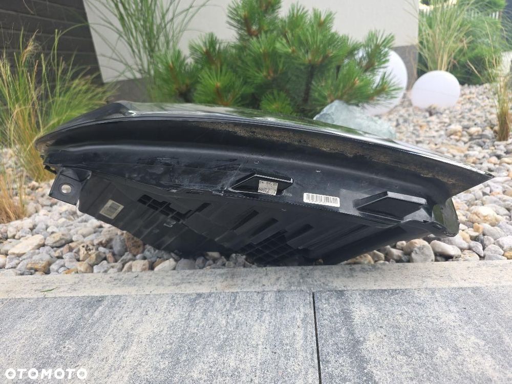 JAGUAR F PACE XF X260/761 Lampa prawa Kompletna Full Led GX63-13W029-LC - 9