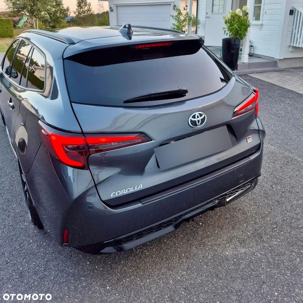 Toyota Corolla 1.8 GR Sport - 4