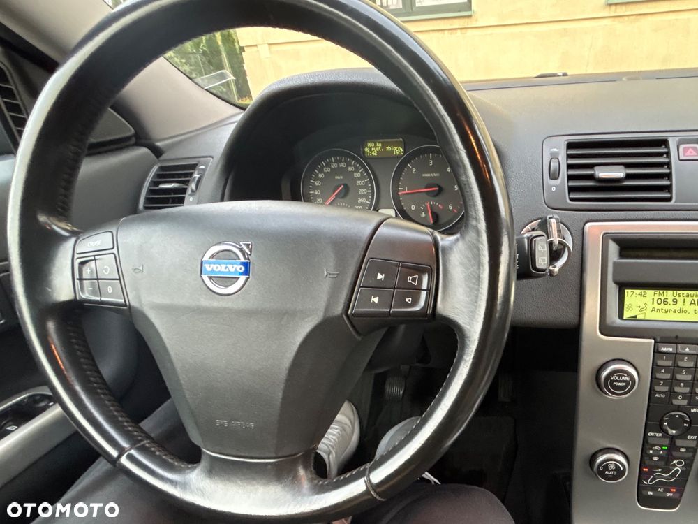 Volvo C30 - 14