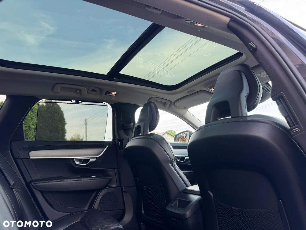 Volvo V90 D5 AWD Geartronic Inscription - 29