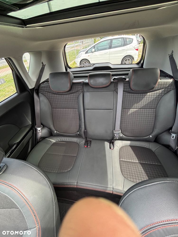 Kia Soul 1.6 T-GDI DCT FINAL EDITION - 27