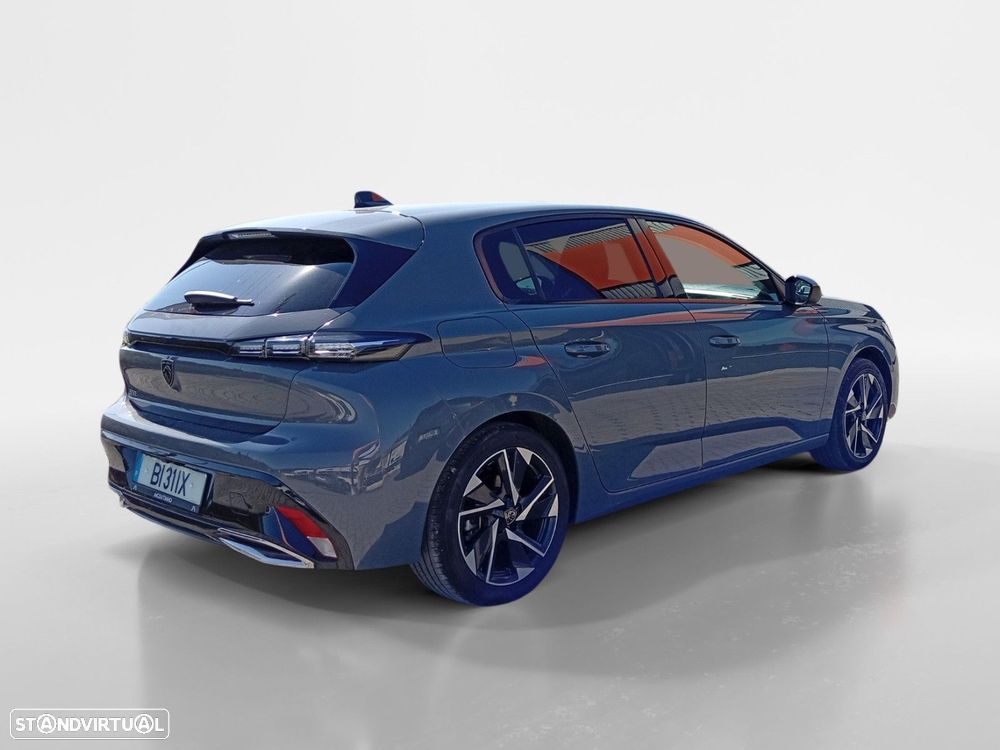 Peugeot 308 1.2 PureTech Allure - 5