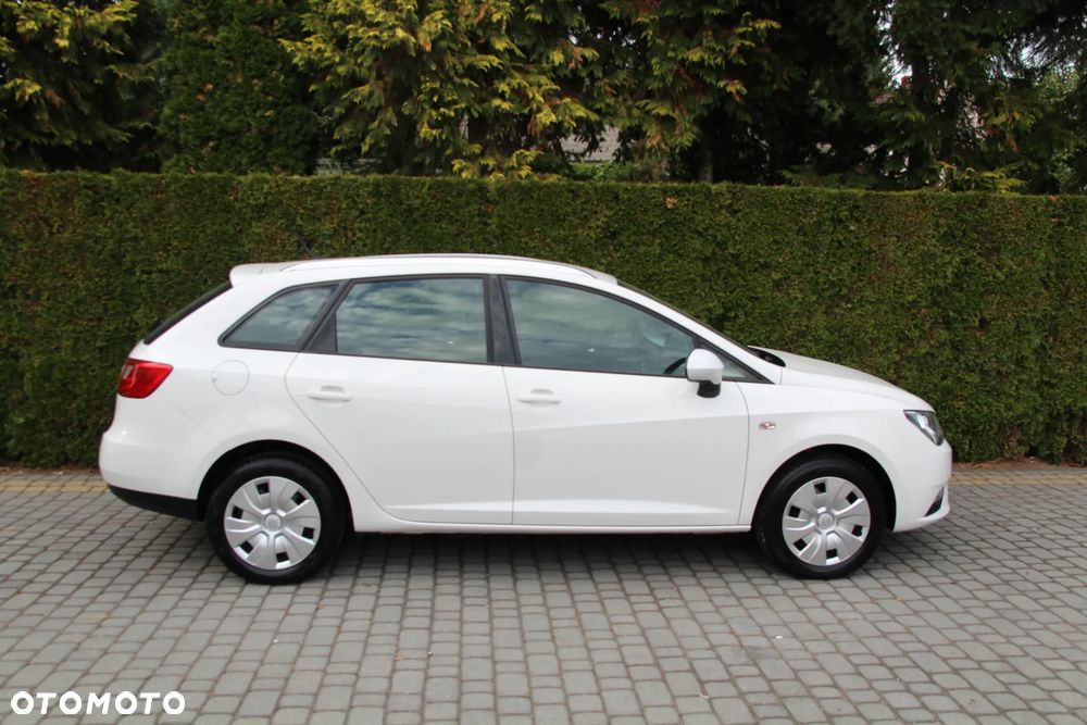 Seat Ibiza - 9