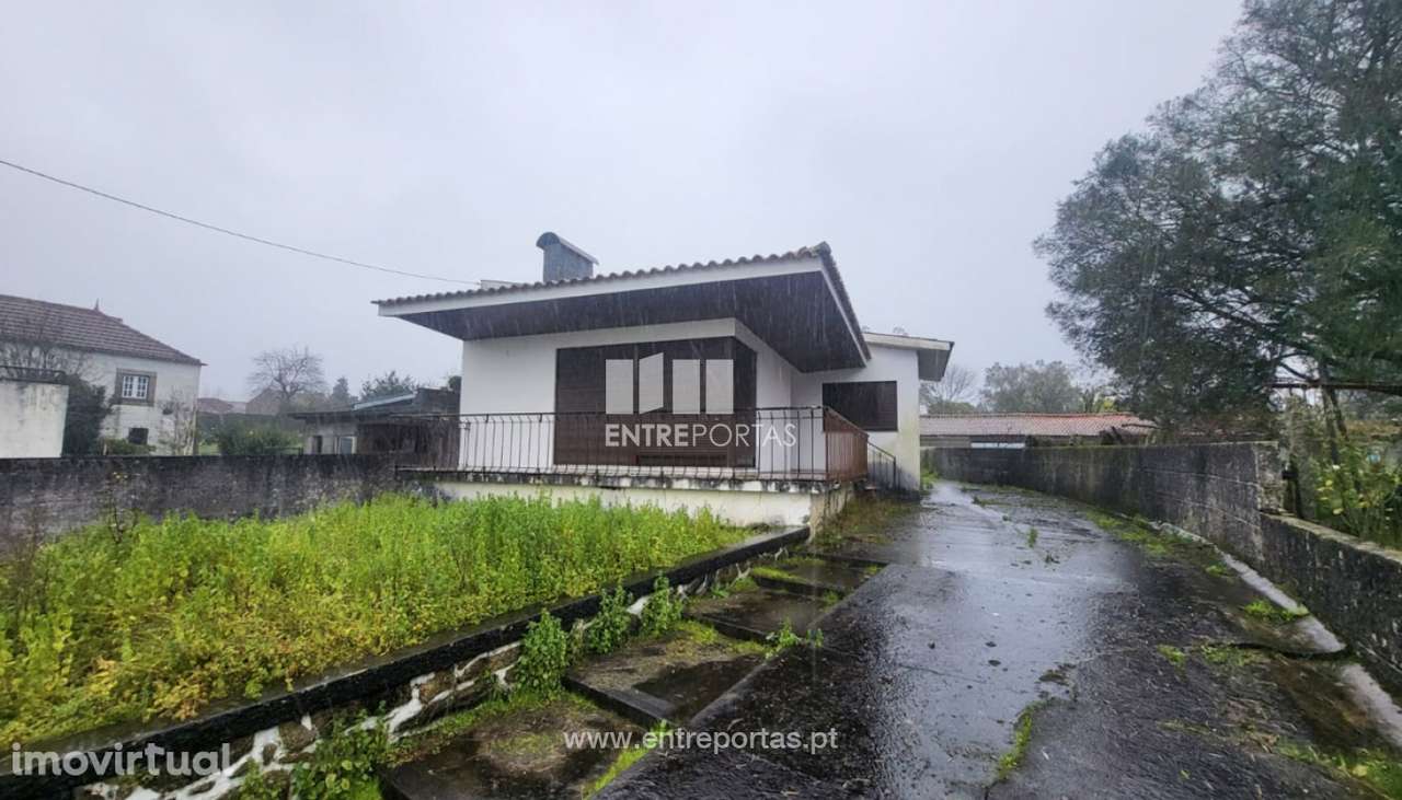 Venda de ótima moradia V3, Barroselas, Viana do Castelo - Grande imagem: 2/32
