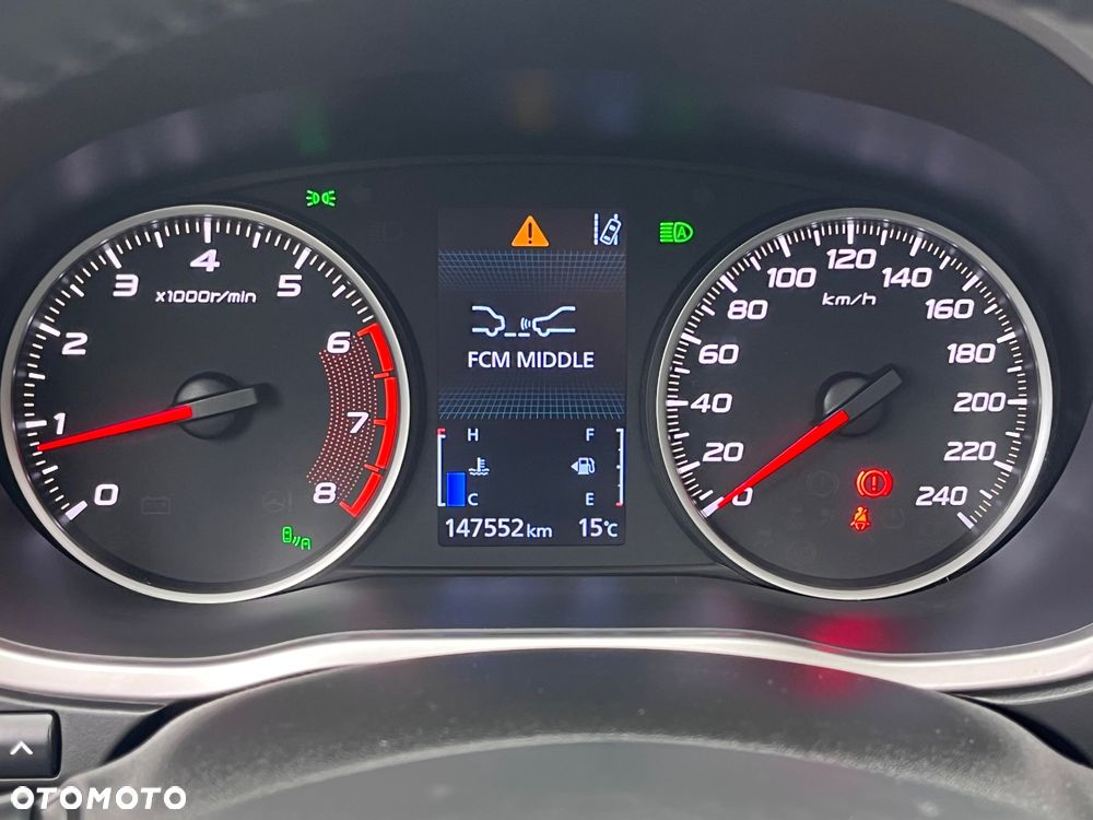 Mitsubishi Eclipse Cross 1.5 T Intense - 25