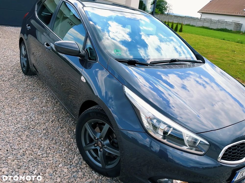 Kia Ceed 1.4 Business Line - 2