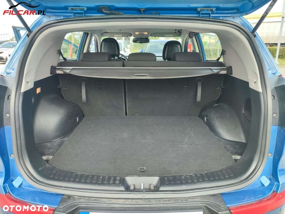 Kia Sportage - 22