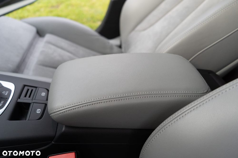 Audi A3 Limousine 35 TFSI S tronic - 6