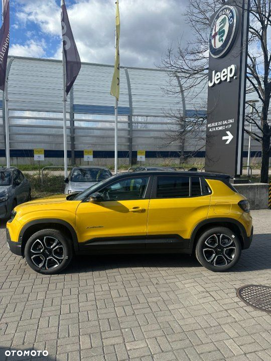 Jeep Avenger - 7