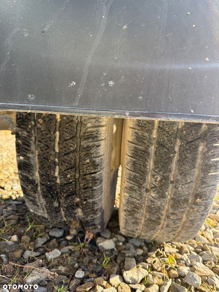 Nissan CABSTAR NT 400 Kiper Wywrotka Nowa - 12