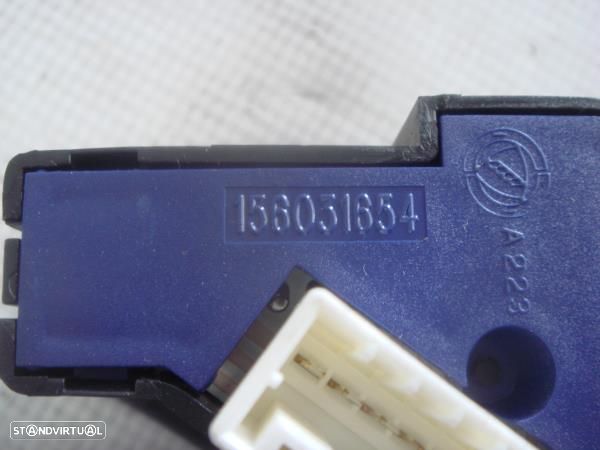 Interruptor Reg. Altura De Faróis Alfa Romeo 156 Sportwagon (932_) - 3