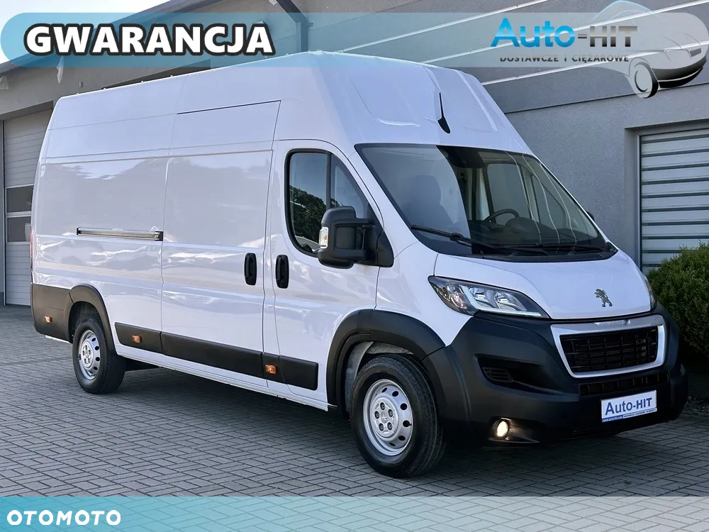 Peugeot Boxer - 2