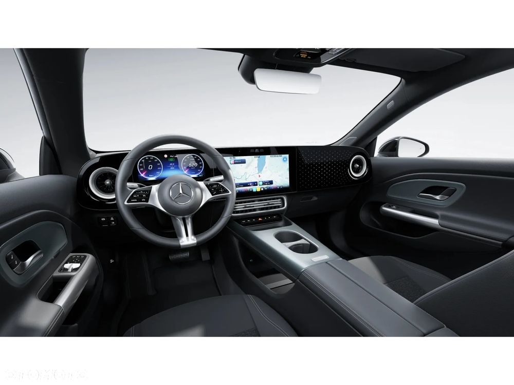 Mercedes-Benz CLA 250+ 85kWh - 7