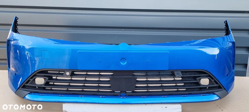 Opel Astra VI L 2022- zderzak przód oryginał MG138 - 2