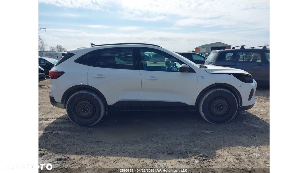 Ford Kuga 1.5 EcoBoost 4x4 SYNC - 8