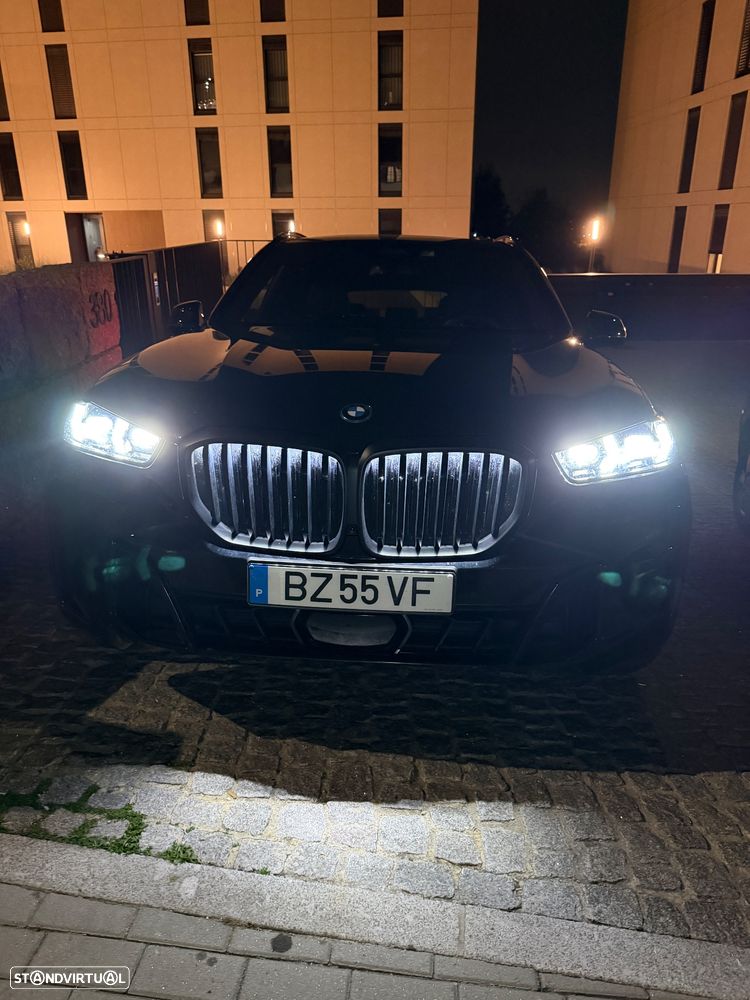 BMW X5 - 2