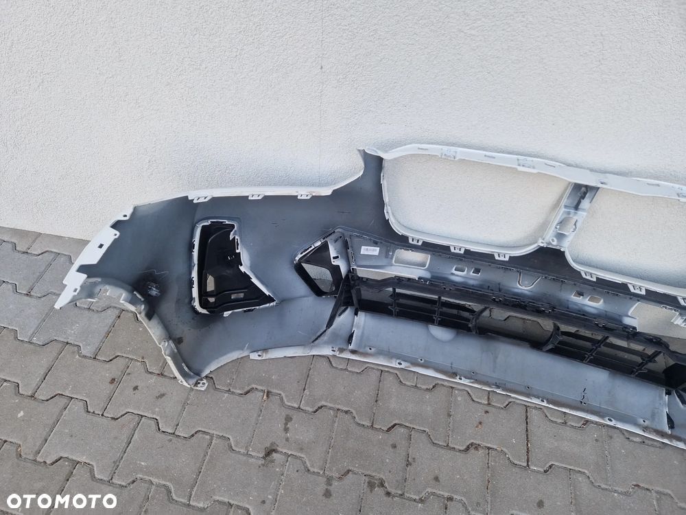 Zderzak BMW X3 G01 X4 G02 m pakiet lift - 10