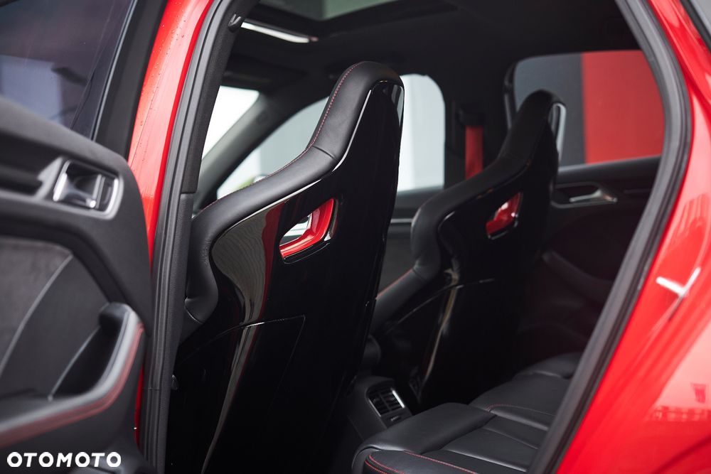 Audi S3 S tronic - 14