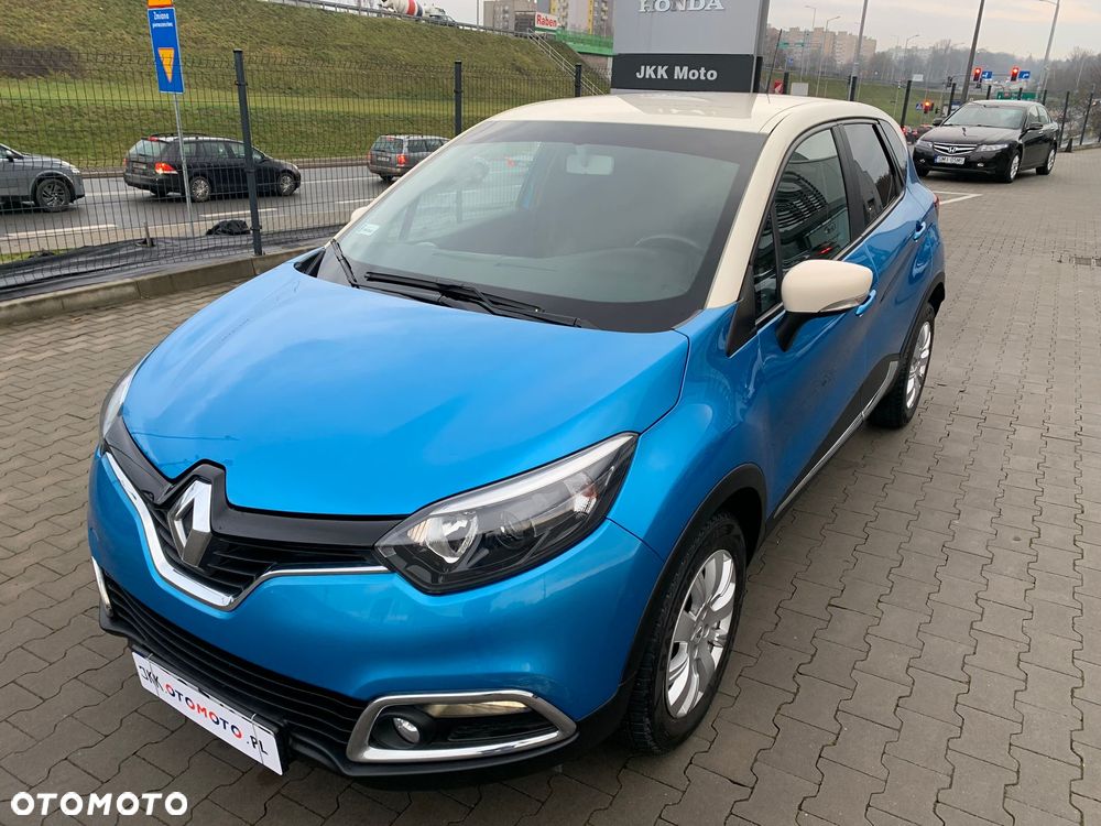 Renault Captur - 19