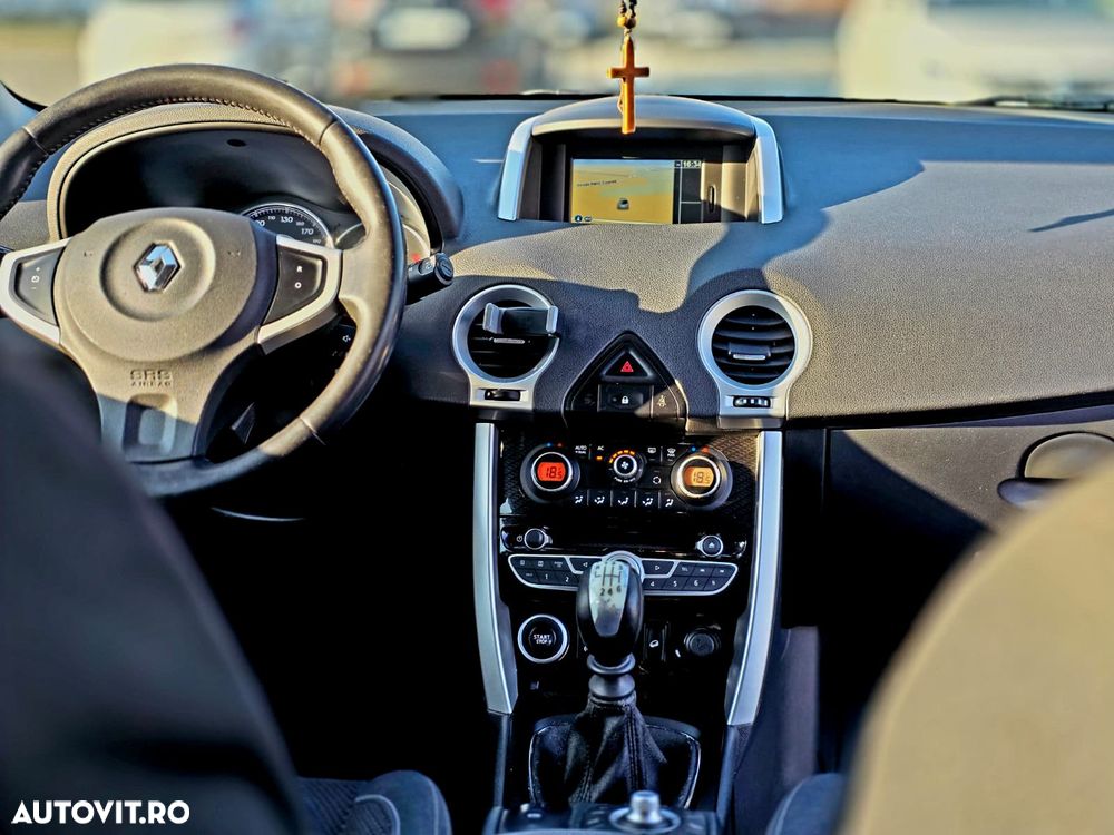 Renault Koleos 2.0 dCI FAP 4x4 Dynamique - 1