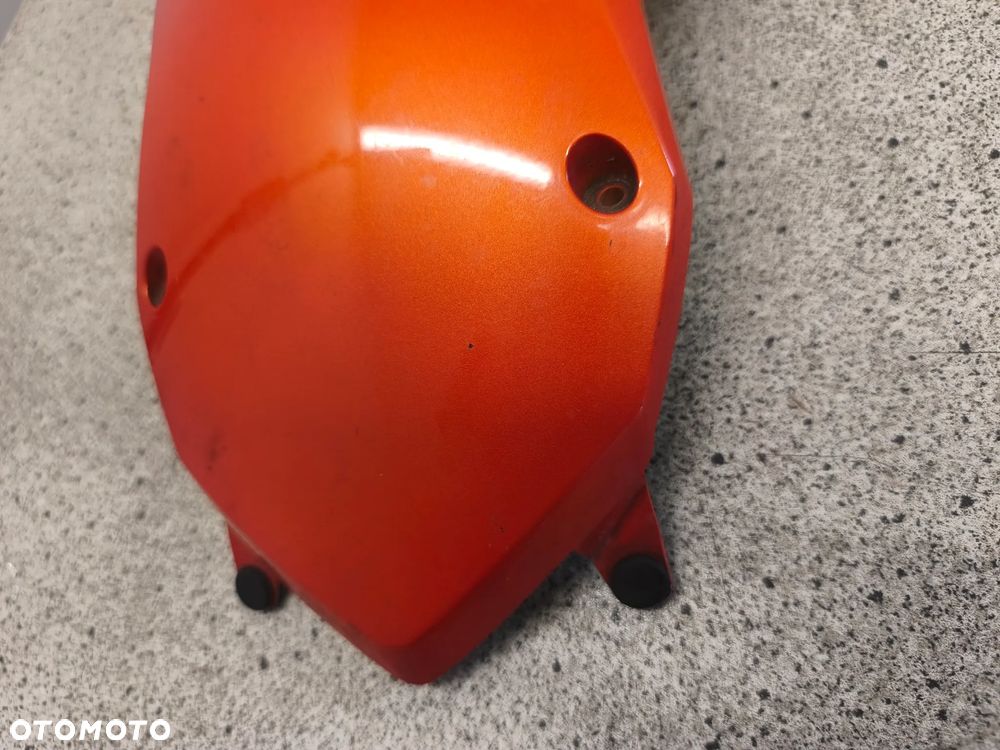 Nakładka na bak, wypełnienie, osłona, owiewka zbiornika paliwa BMW F800GS F800 GS F 800GS F 800 GS - 11