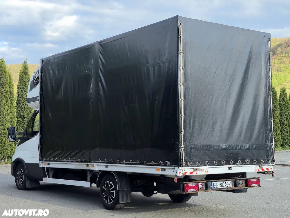 Iveco Daily - 4