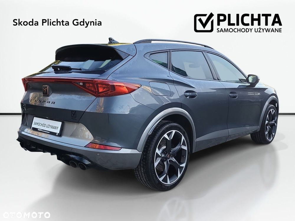 Cupra Formentor - 7