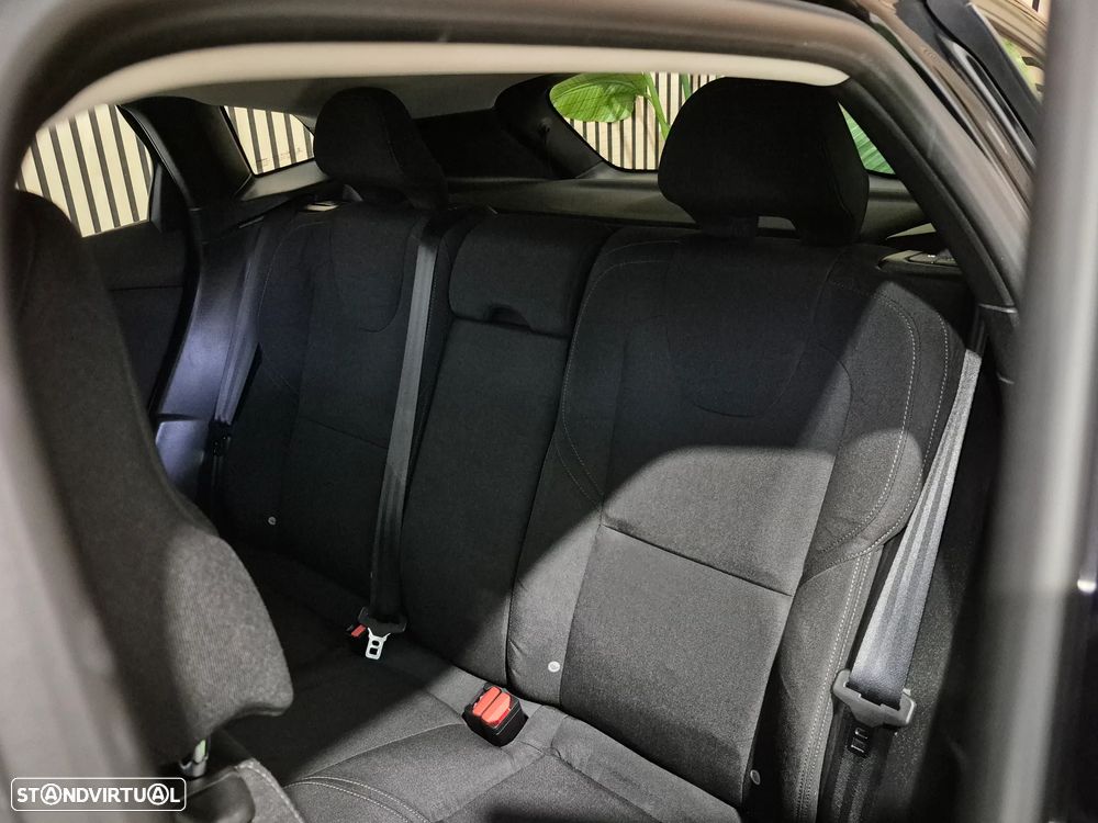 Volvo V40 1.6 D2 Eco Momentum - 9