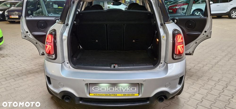 MINI Countryman - 14