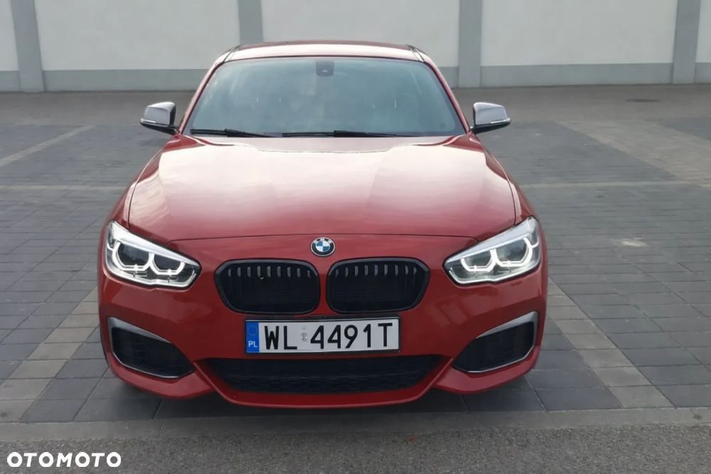 BMW 1M - 1