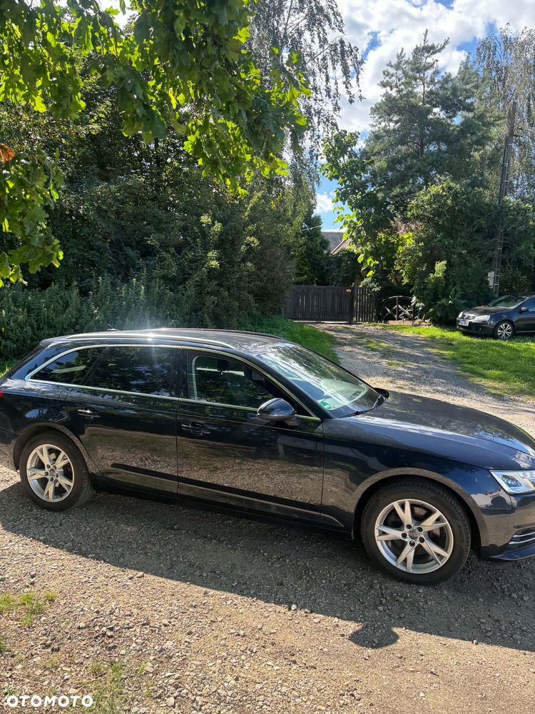 Audi A4 Avant 1.4 TFSI - 3