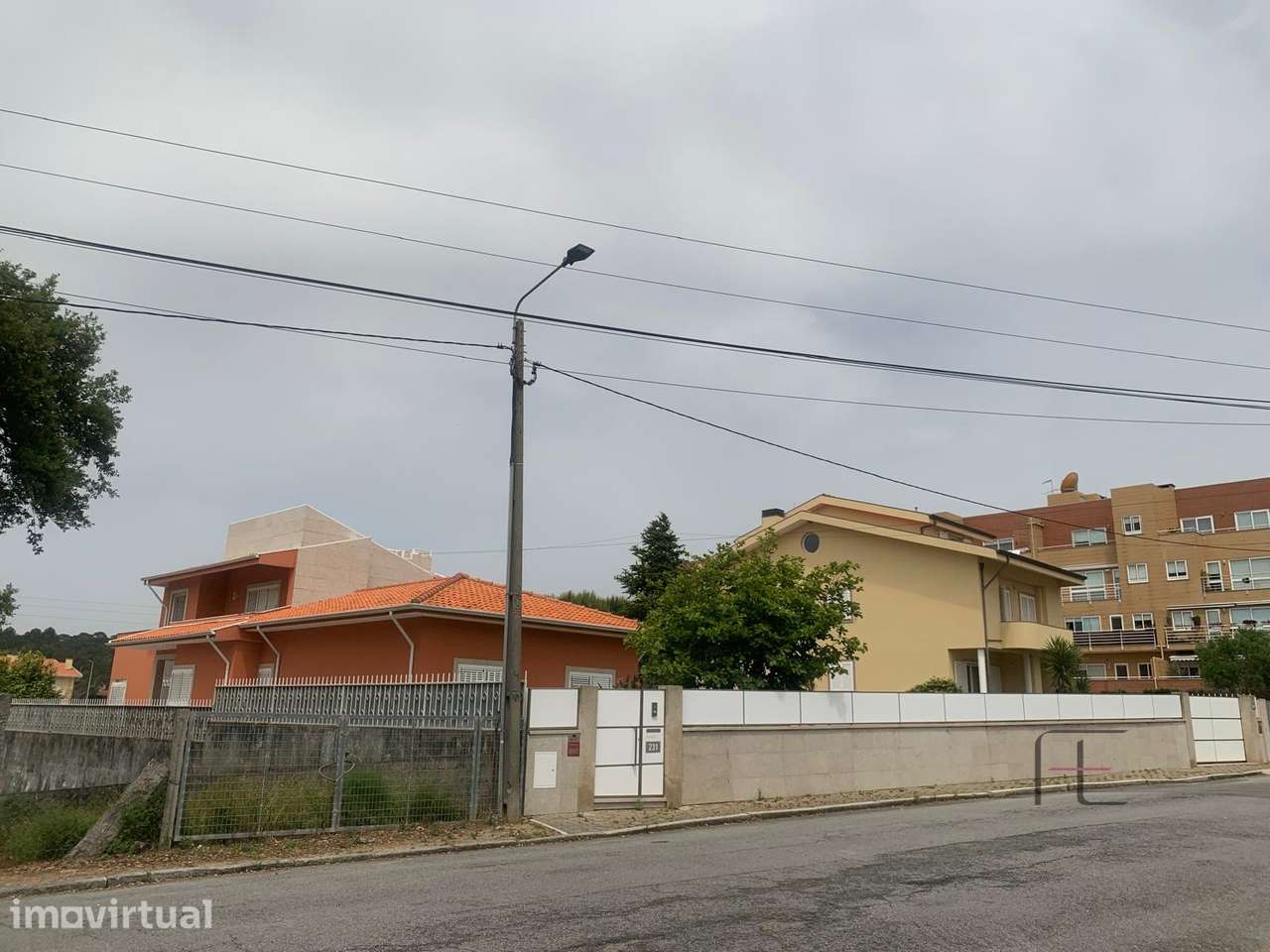 Moradia T4 Venda em Arcozelo,Vila Nova de Gaia - Grande imagem: 2/52