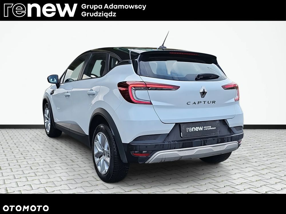 Renault Captur 1.0 TCe Zen - 7