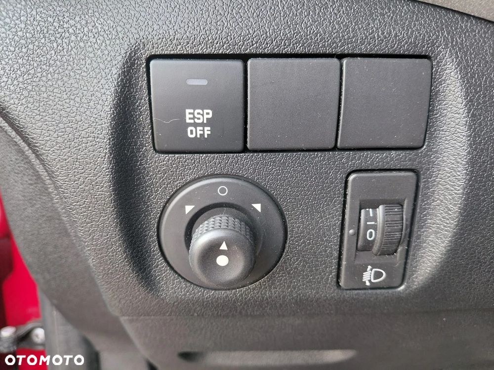 Citroën Berlingo - 21