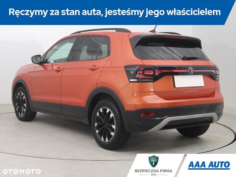 Volkswagen T-Cross - 6