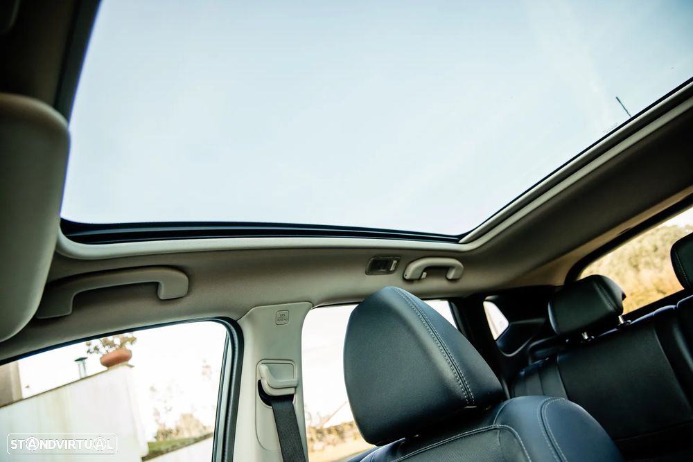 Nissan Qashqai 1.5 dCi Tekna Premium Pele - 27