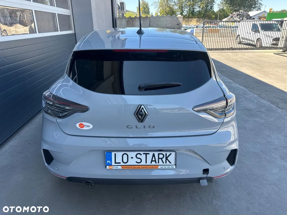 Renault Clio 1.0 TCe Evolution - 2