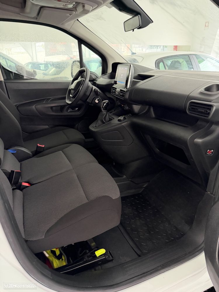 Peugeot Partner - 19