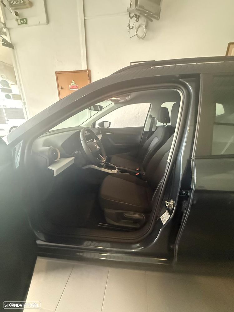 SEAT Arona 1.0 TSI Style DSG - 3