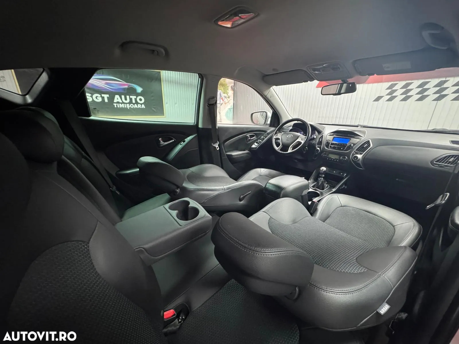 Hyundai ix35 - 15