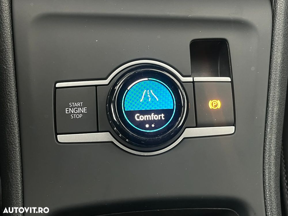 Volkswagen Tiguan 1.5 TSI eHybrid DSG PHEV Elegance - 21