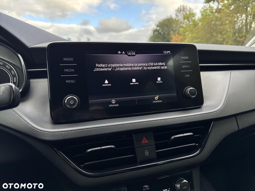 Skoda Kamiq 1.0 TSI Ambition - 26
