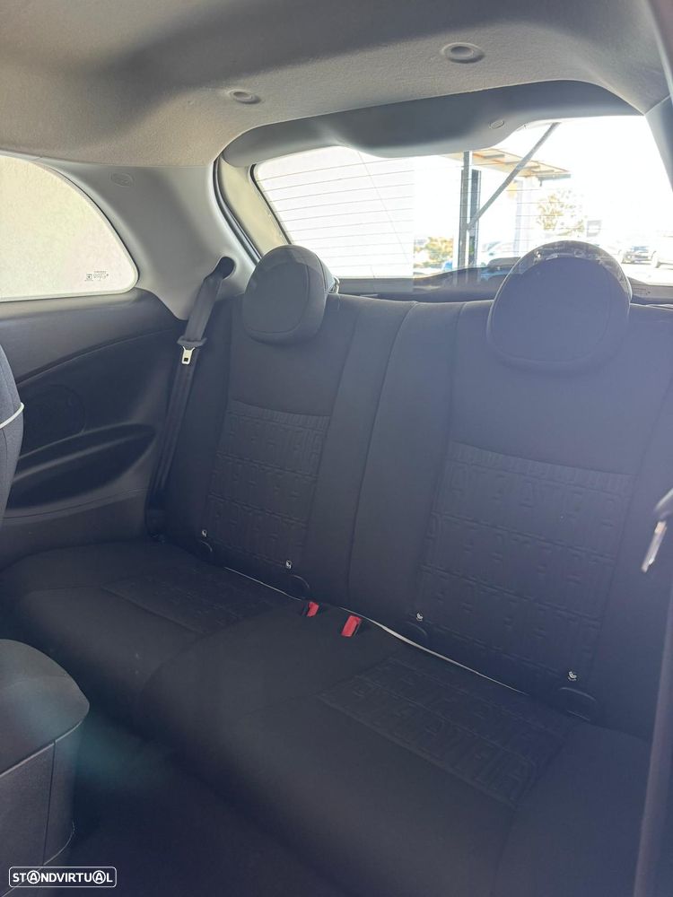 Fiat 500e - 21