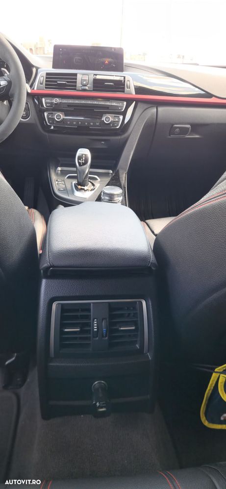 BMW Seria 4 - 15