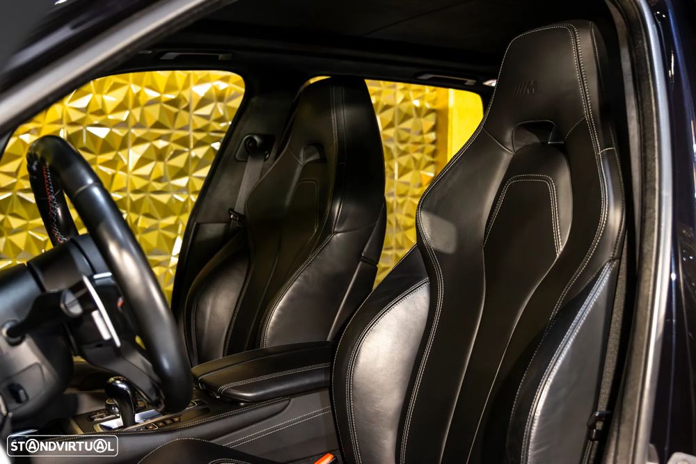 BMW X5 M Standard - 27