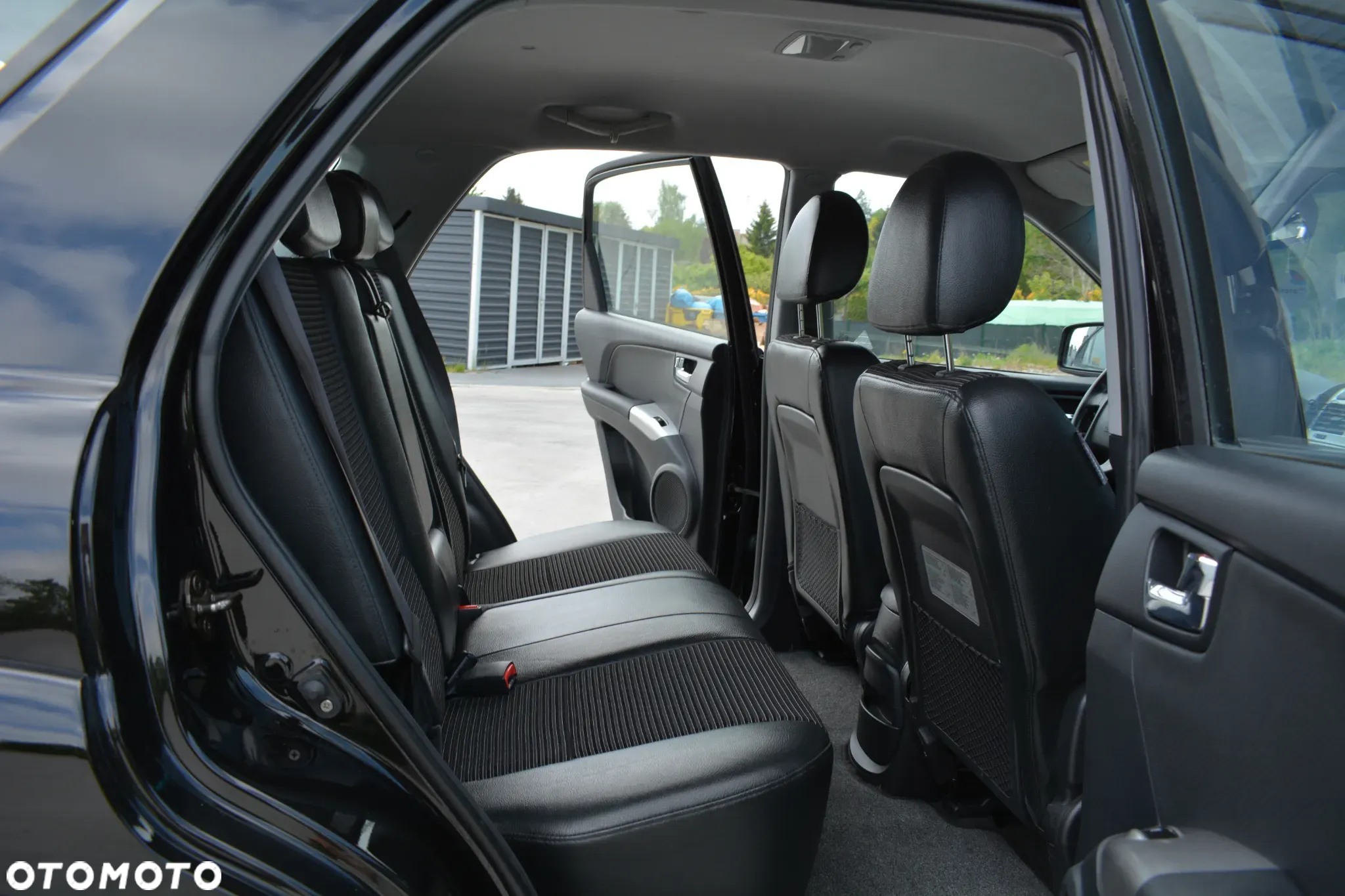 Kia Sportage 2.0 4WD Champ - 30