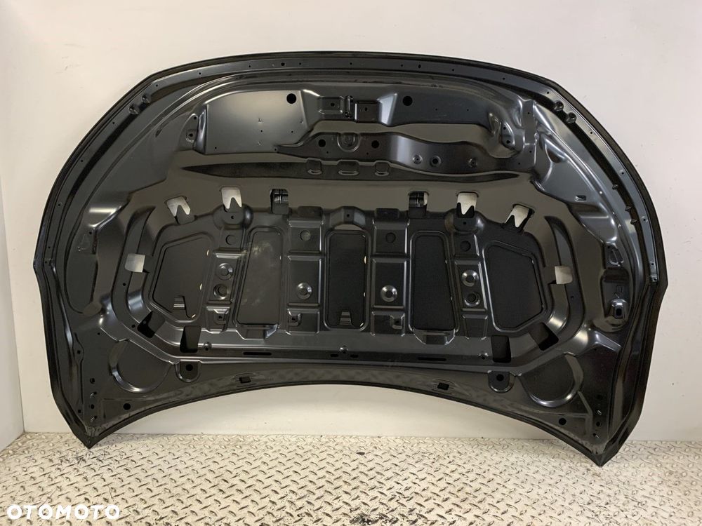 NOWA ORYGINALNA MASKA POKRYWA SILNIKA MITSUBISHI ECLIPSE CROSS PRZED LIFT 17-21 - 9