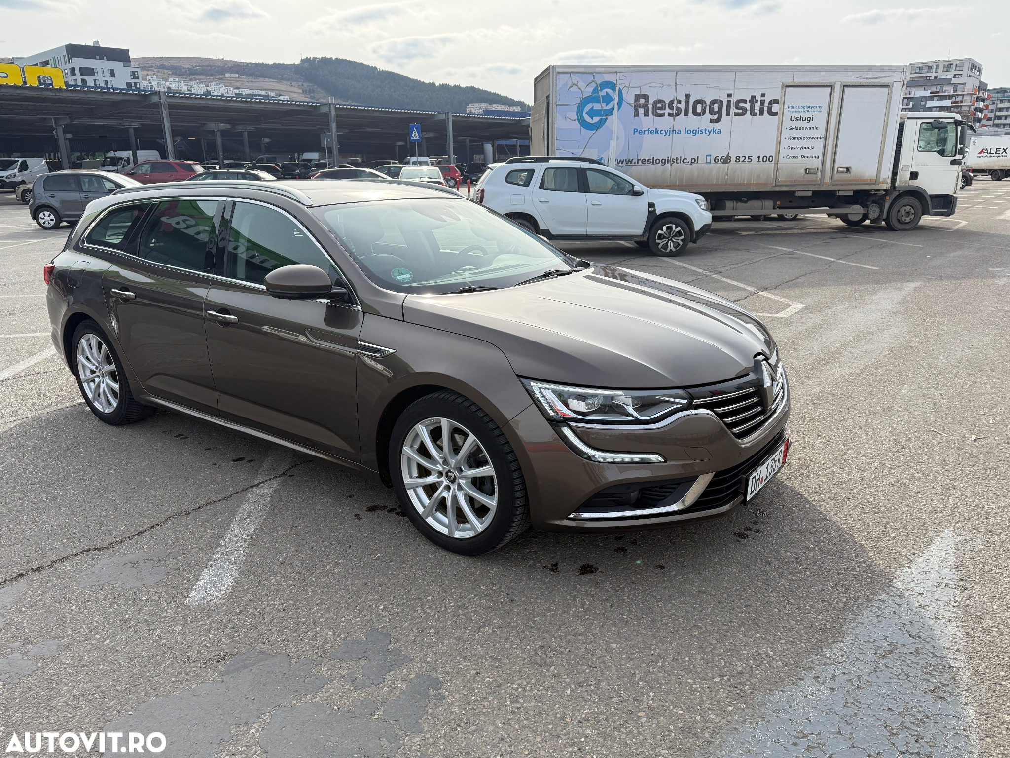 Renault Talisman - 28