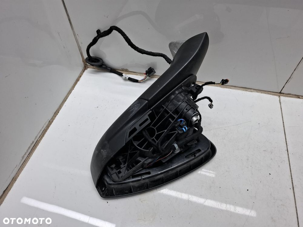LUSTERKO LEWE VW TIGUAN III KAMERA 15 PIN 571857501EB - 3